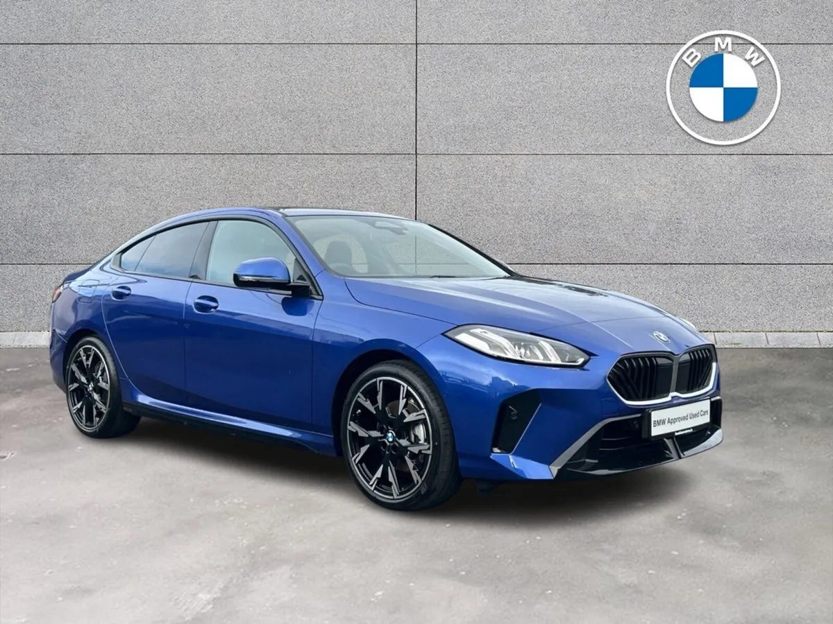 BMW 2-Series 220 M Sport - Image 1