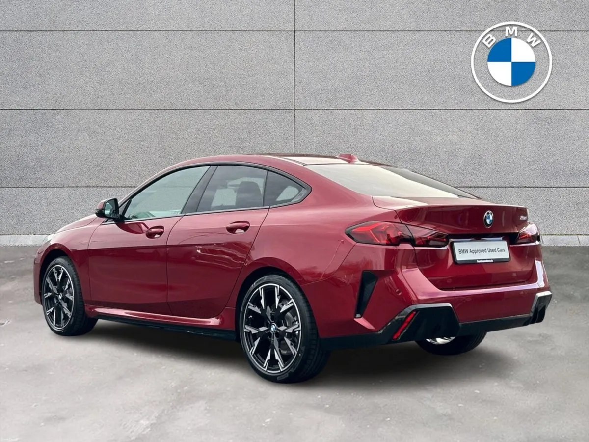 BMW 2-Series 220 M Sport - Image 2