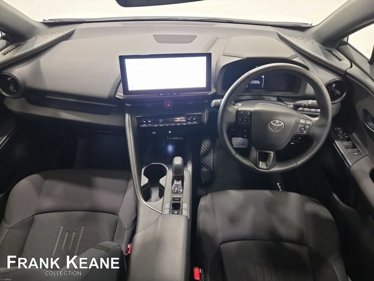 Toyota C-HR 2.0 PHEV Sport+ - Image 4