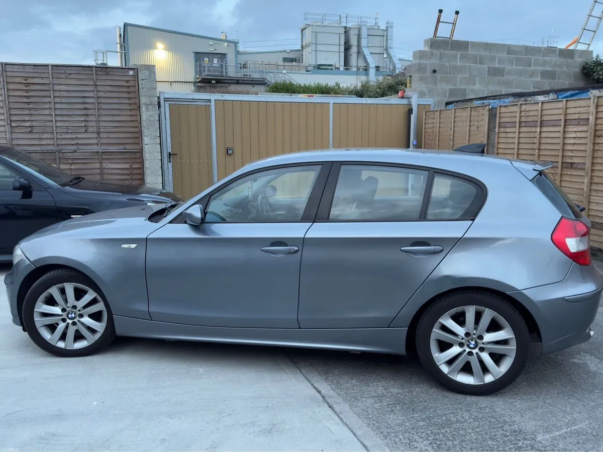 2004 BMW 116i - Image 3