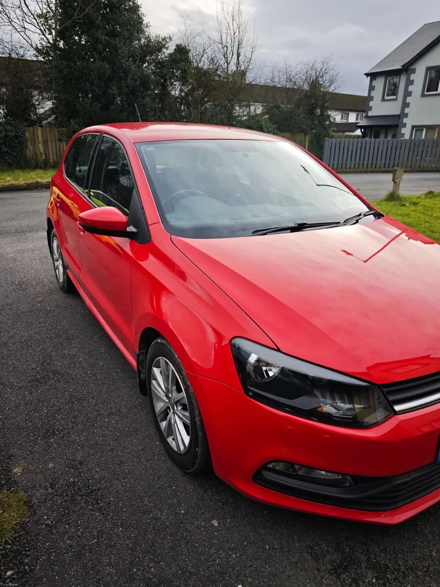 Volkswagen Polo 2017 - Image 1