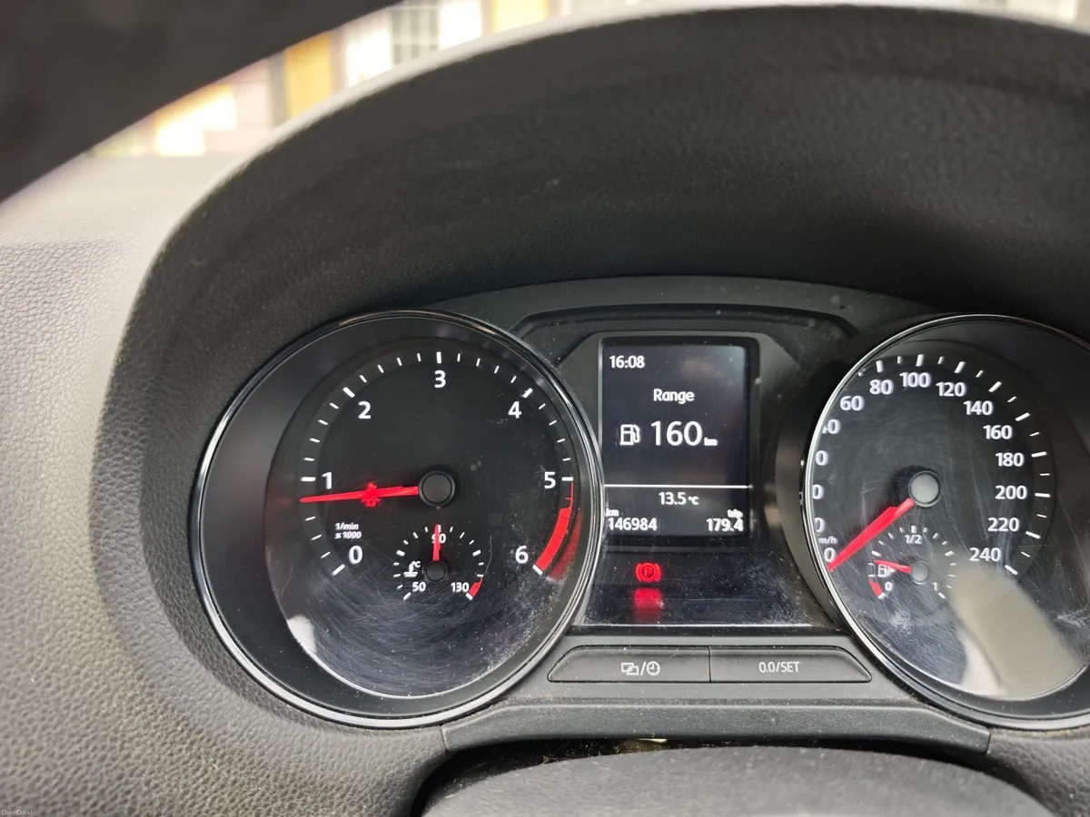 Volkswagen Polo 2017 - Image 4