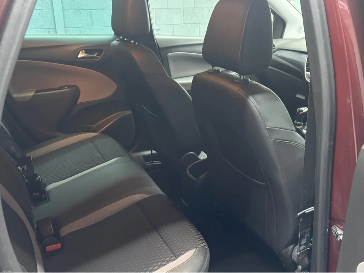 Opel Crossland X SE 1.2I 81PS 5DR - Image 3