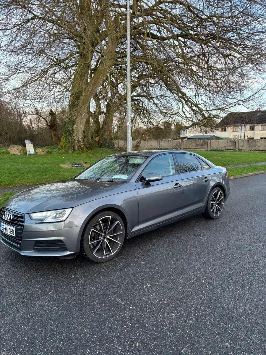 Audi A4 2016 TDI 2.0 Ultra (Price drop) - Image 1