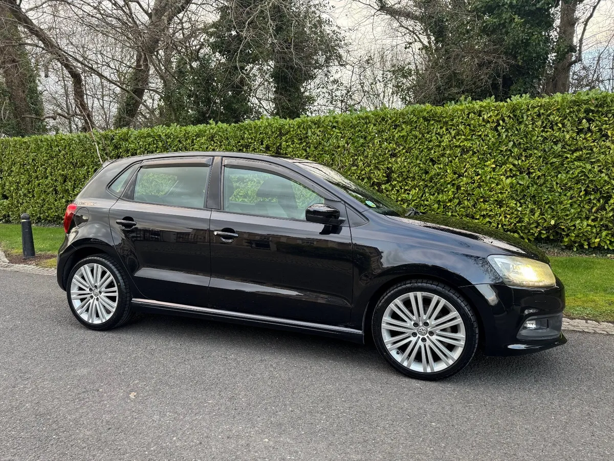 2016 VW Polo GT | 1.4 TSI Auto Low Mileage - Image 2