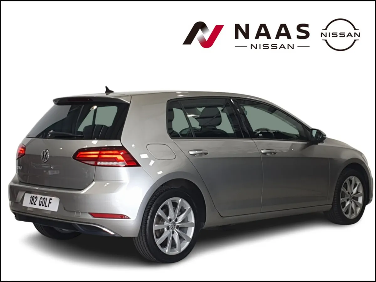 Volkswagen Golf 1.2 COMFORTLINE - Image 4