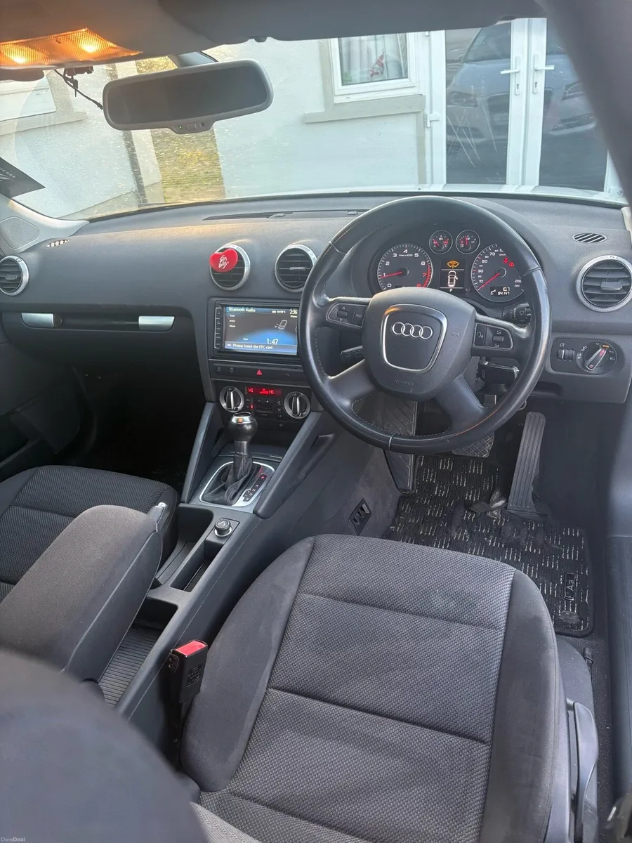Audi A3 - Image 3
