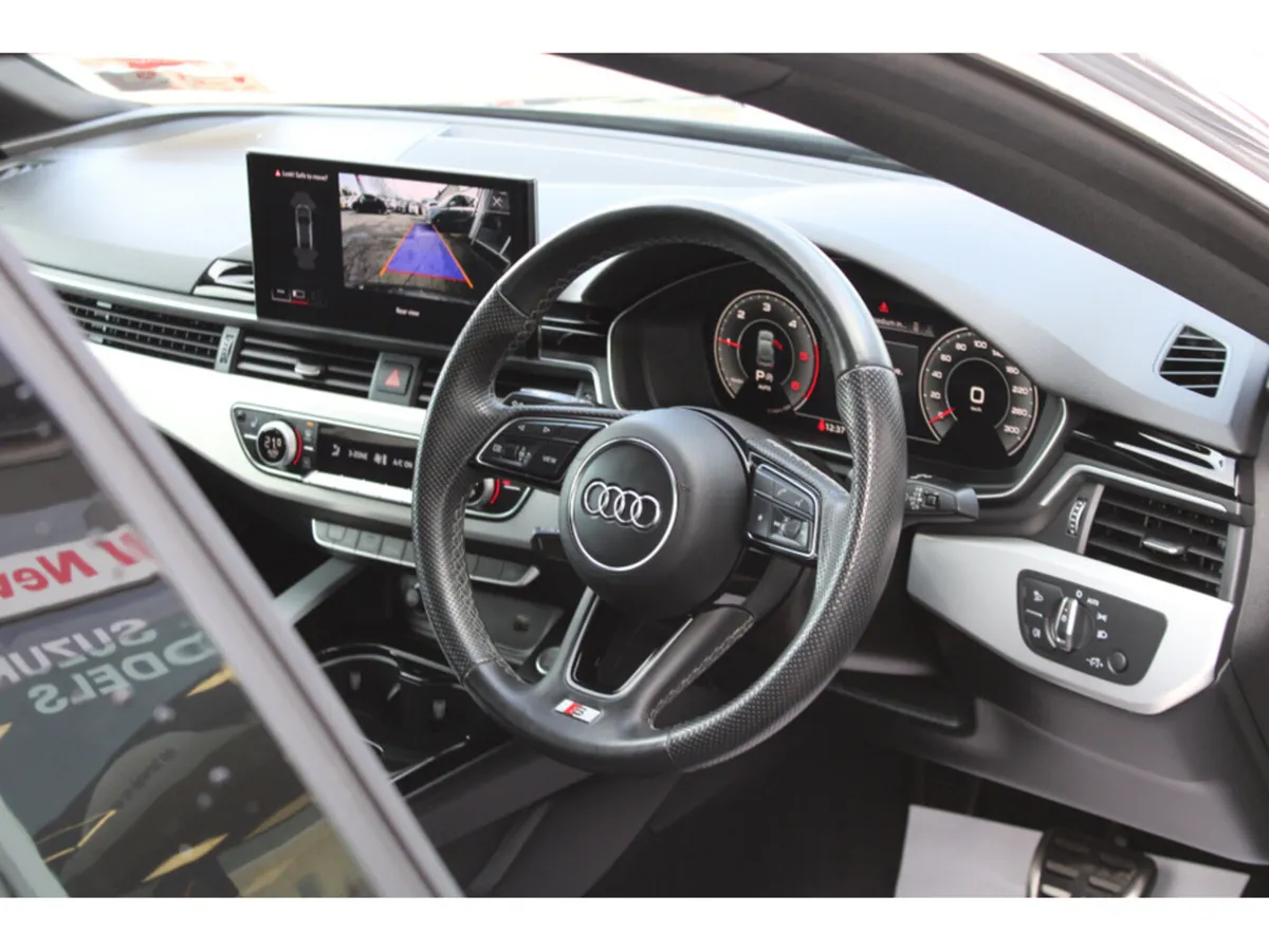 Audi A5 2.0 TDI S LINE 35 MHEV 163PS - Image 2