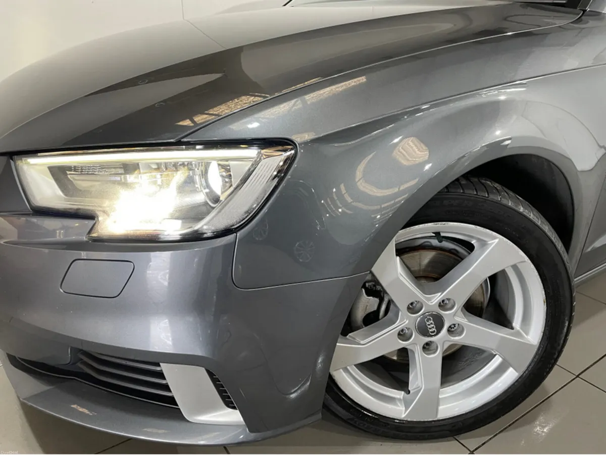 Audi A3 CLOSED GOOD FRIDAY AND EASTER SATURDAY  1. - Image 4