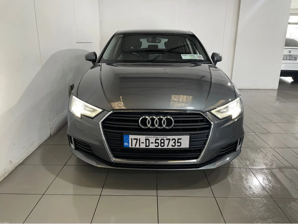 Audi A3 CLOSED GOOD FRIDAY AND EASTER SATURDAY  1. - Image 2