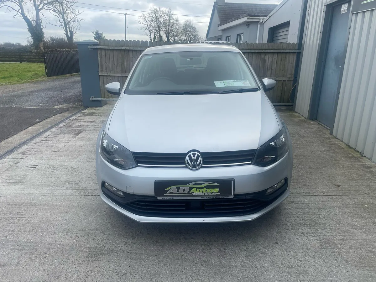 Volkswagen Polo LOW KLM - Image 2