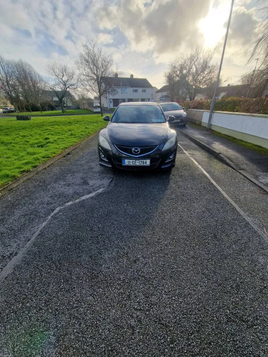 Mazda 6 2011 - Image 3