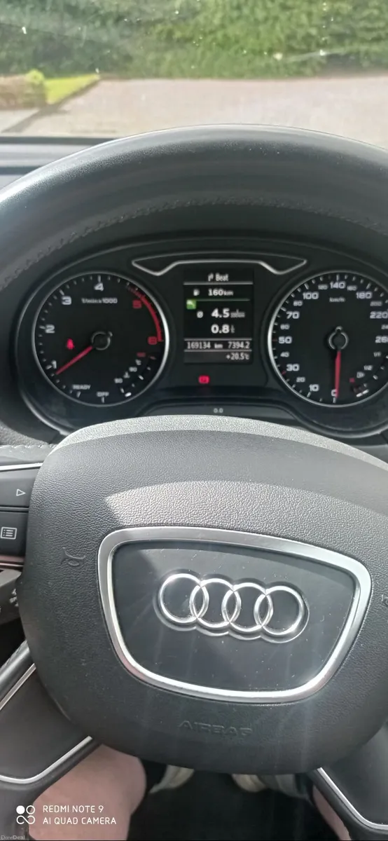 Audi A3 2016 - Image 2