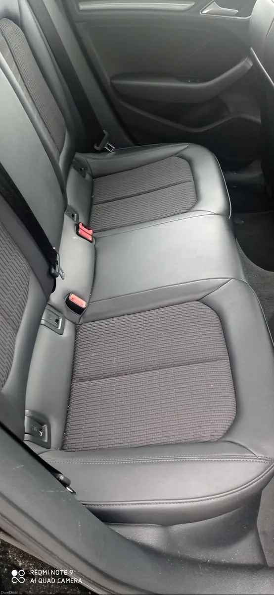 Audi A3 2016 - Image 1