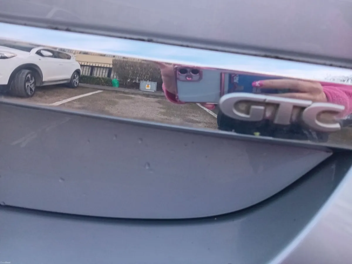 Opel Astra 2007 - Image 3