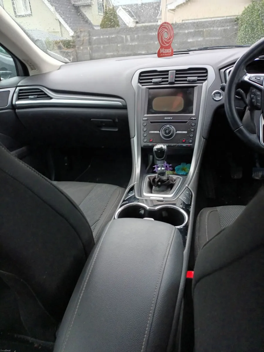 Ford Mondeo 2016 - Image 3