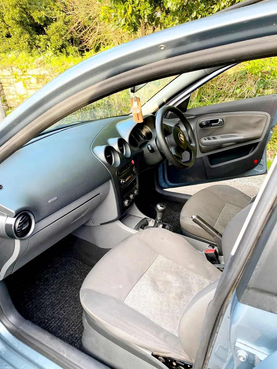 Seat Ibiza 2007 - Image 2