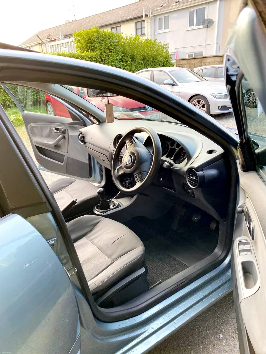 Seat Ibiza 2007 - Image 3