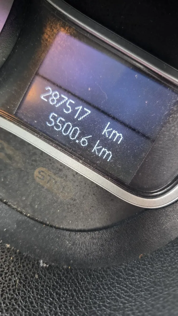 Renault Fluence 2012 - Image 3