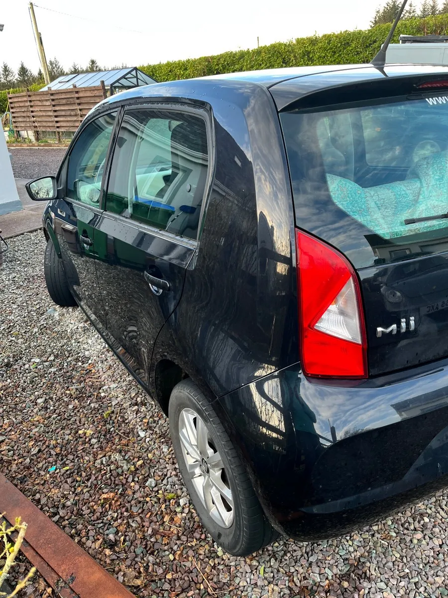 SEAT Mii 2018 - Image 2