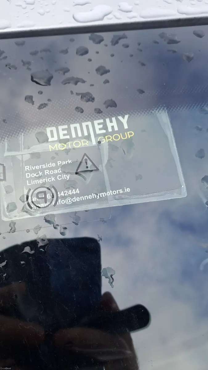 Renault Megane 2021 - Image 3