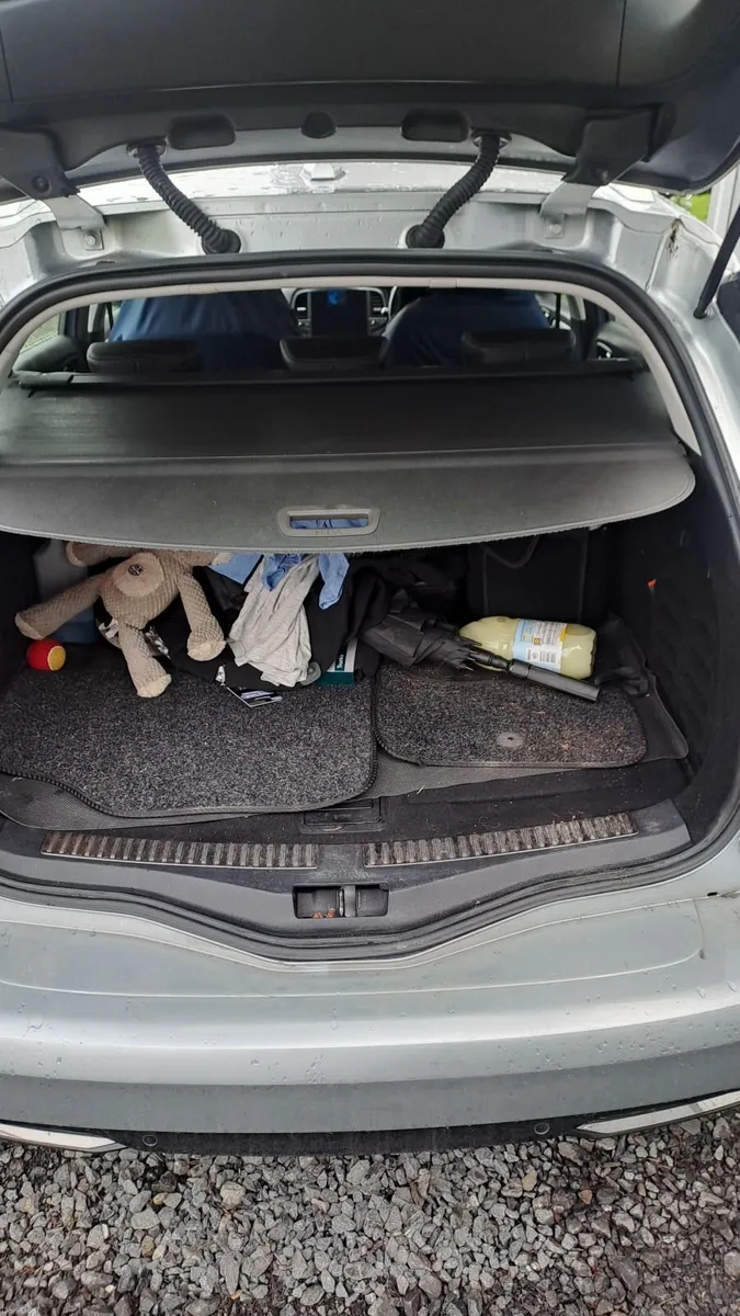 Renault Megane 2021 - Image 4