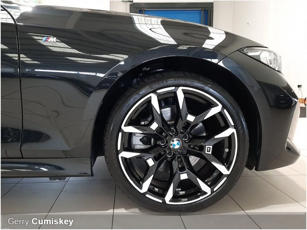 BMW 3-Series 330E  |  M Sport |  292 12kWh PHEV - Image 2