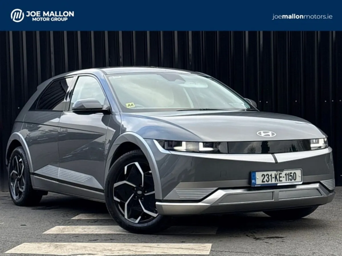 Hyundai IONIQ 5 58kW Premium LE - Image 1