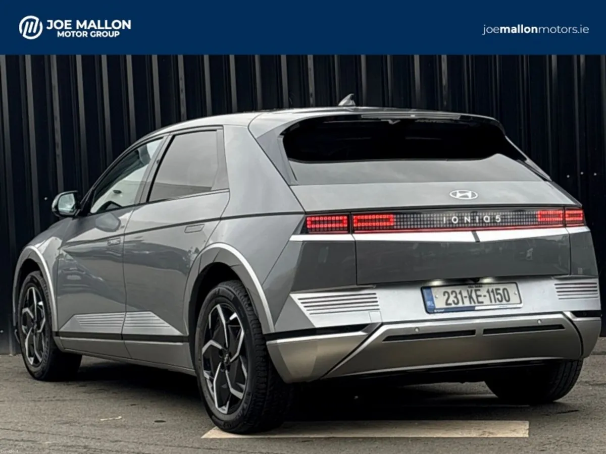 Hyundai IONIQ 5 58kW Premium LE - Image 2