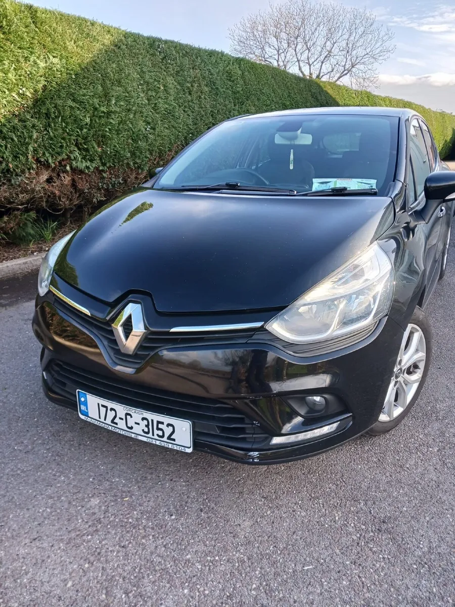 Renault Clio 2017 - Image 3