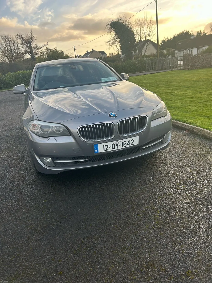Bmw 520d - Image 1