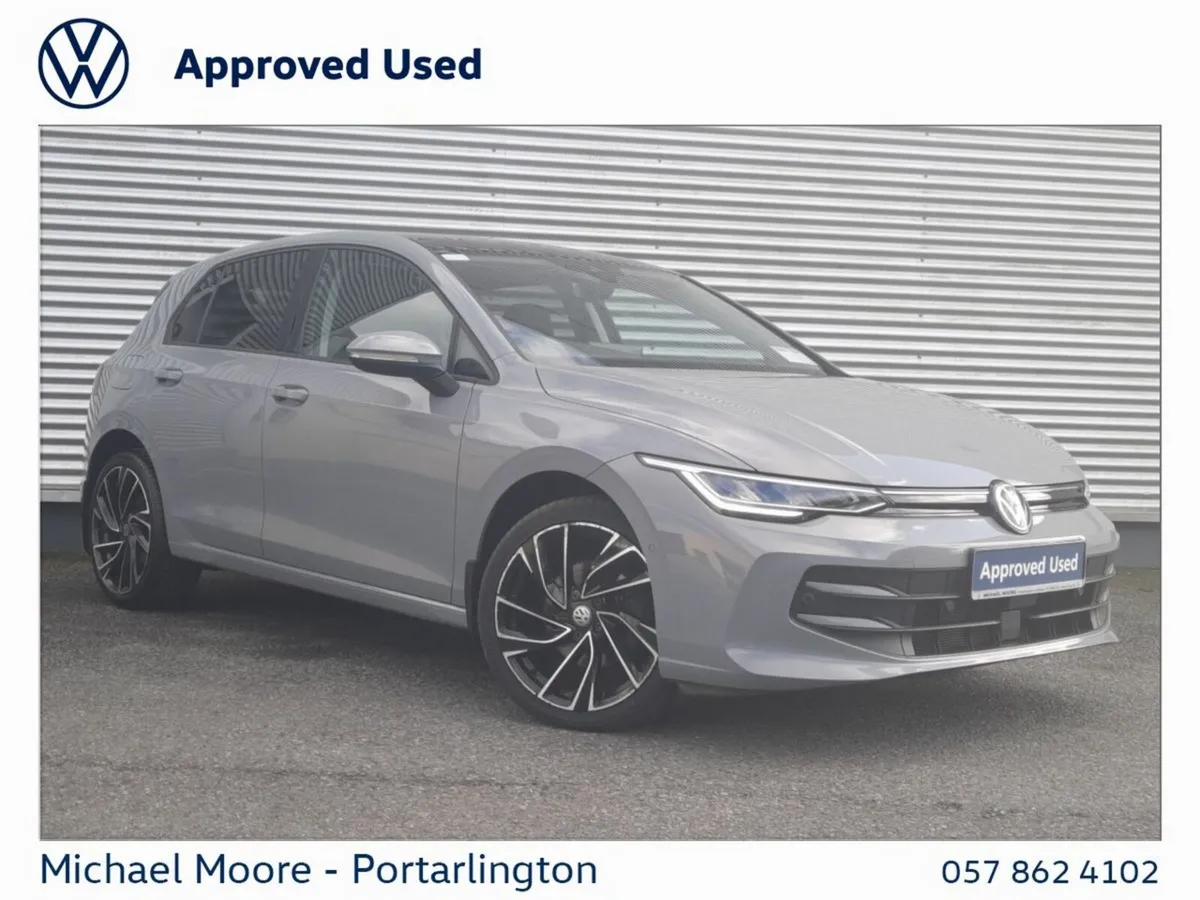 Volkswagen Golf GOLF EDITION 75 2.0 TDI 116HP - Image 1