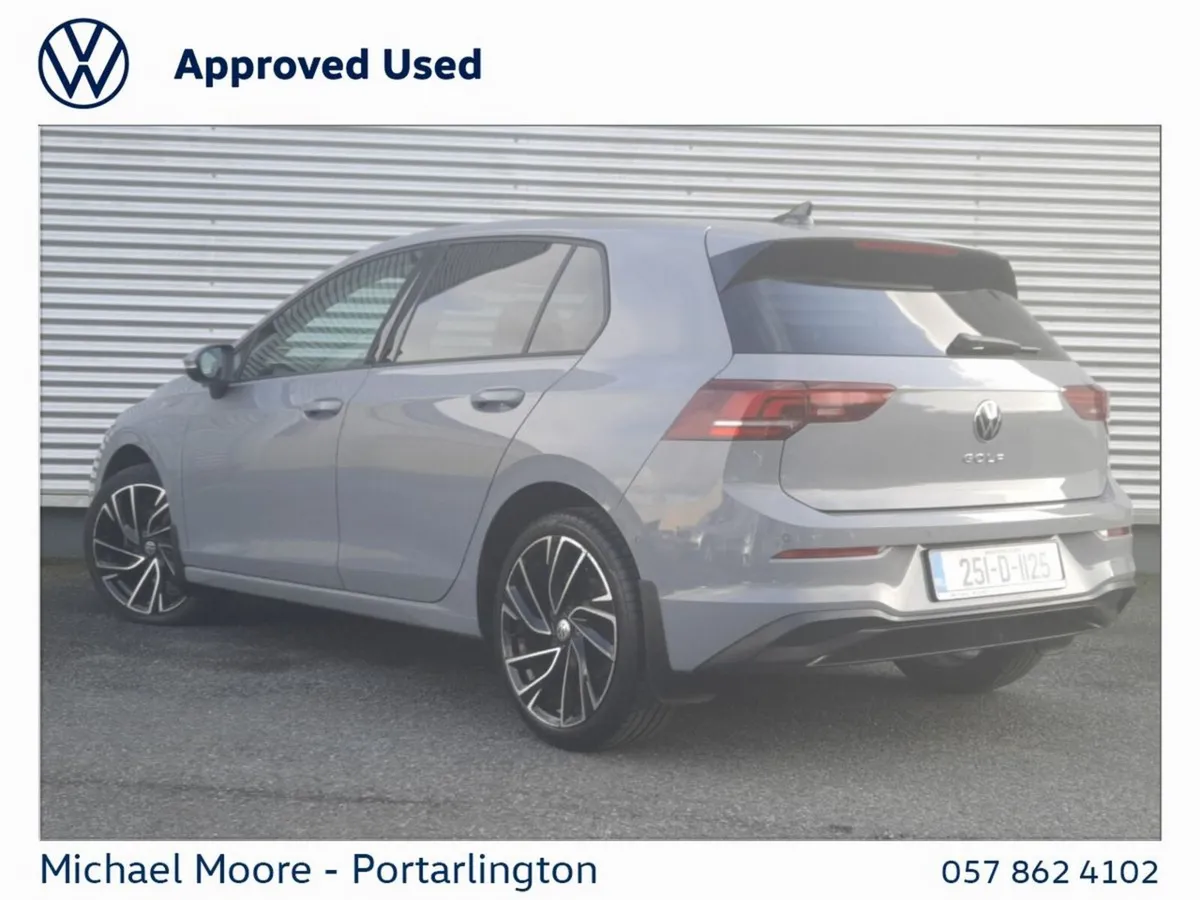 Volkswagen Golf GOLF EDITION 75 2.0 TDI 116HP - Image 3