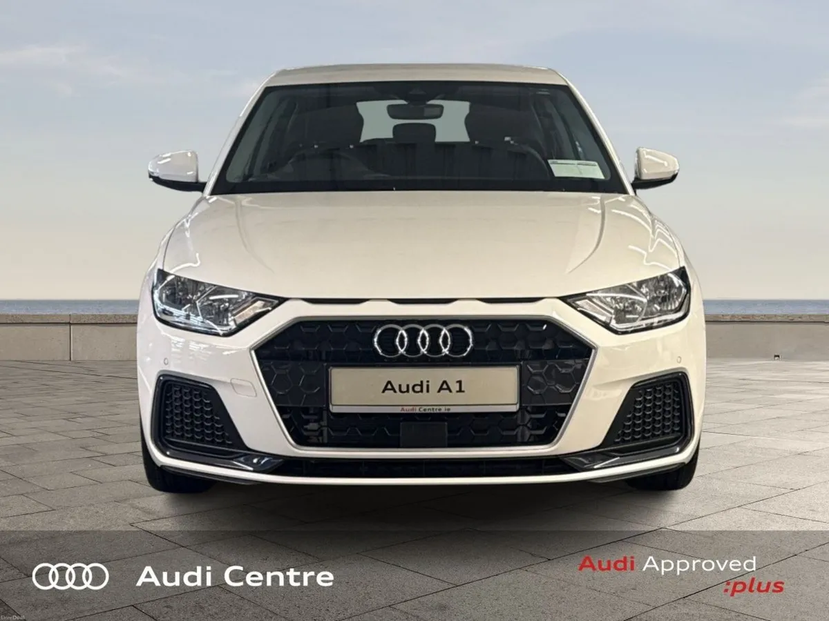Audi A1 Sportback SE 30 TFSI 116 PS S tronic - Image 2