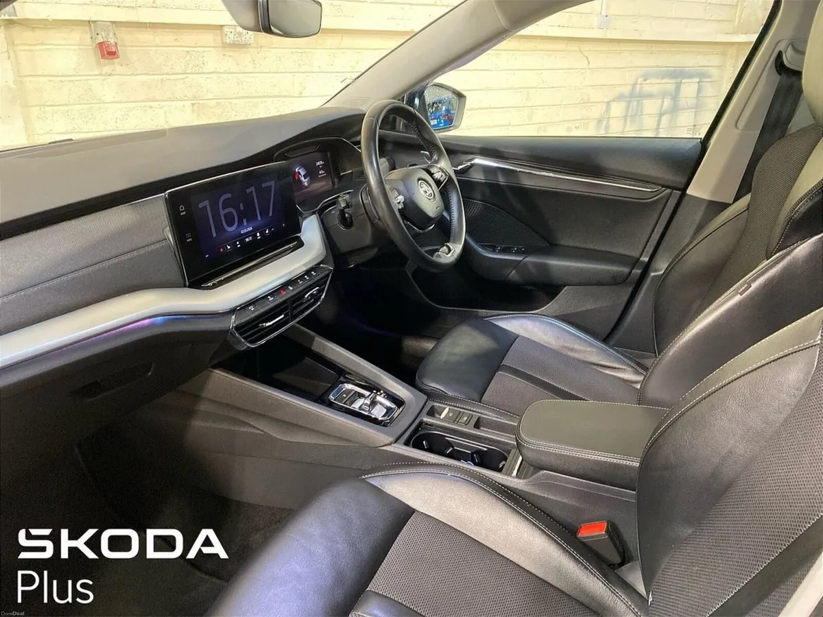 Skoda Octavia Style 1.0TSI M-HEV 110bhp DSG *Extra - Image 4