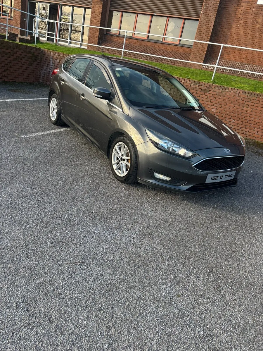 Ford focus - Image 2