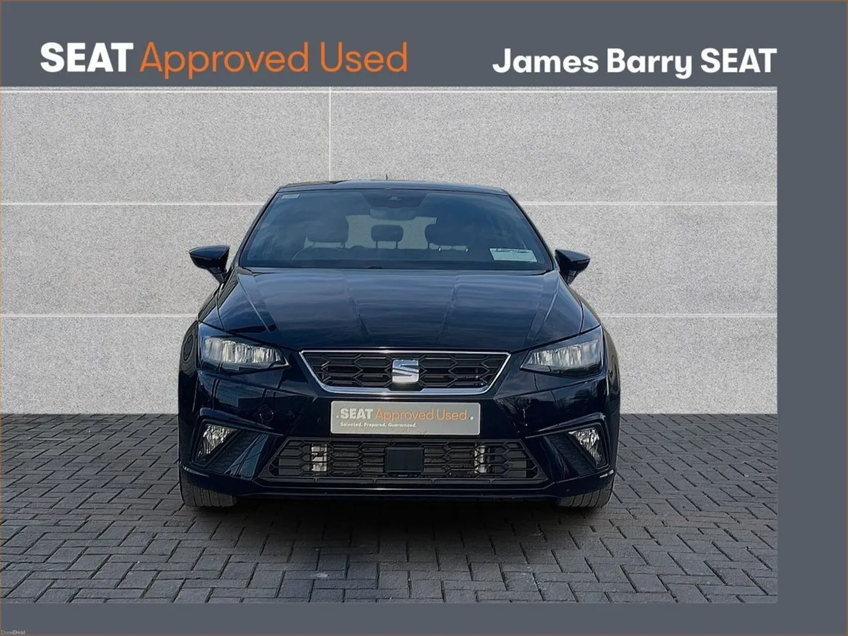 SEAT Ibiza Ibiza 1.0TSI 95hp FR - Image 2