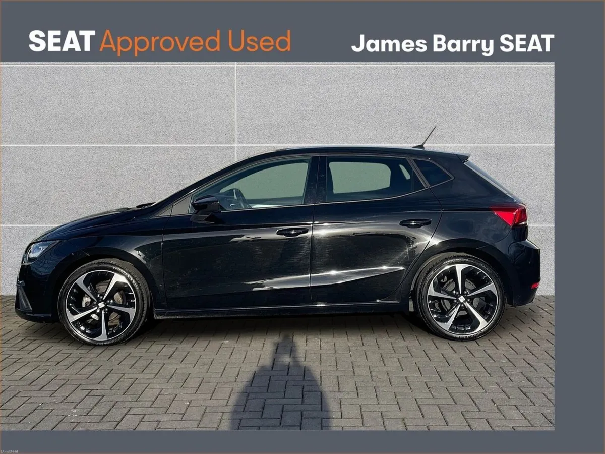 SEAT Ibiza Ibiza 1.0TSI 95hp FR - Image 3