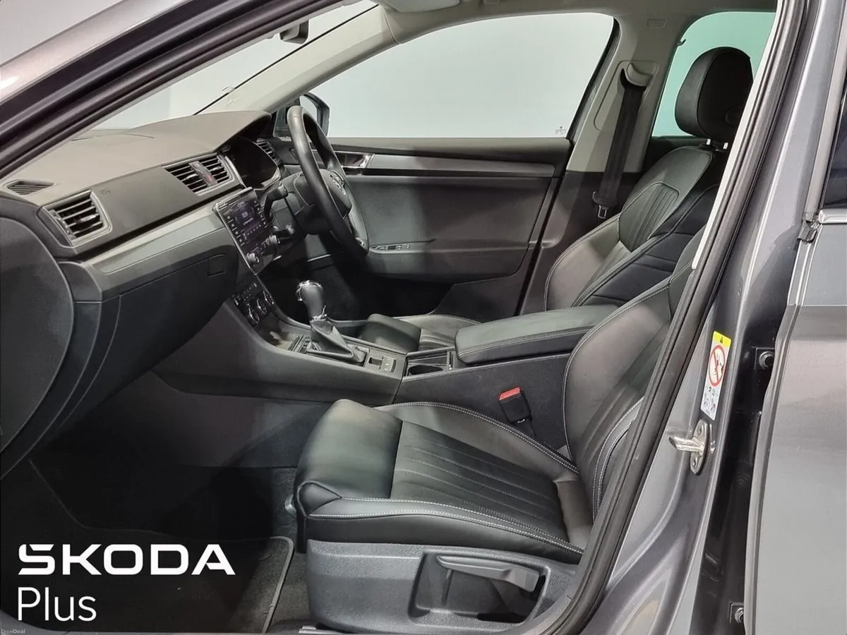 Skoda Superb **HYBRID SPORTSWAGON ** COMBI ** 1.4T - Image 4