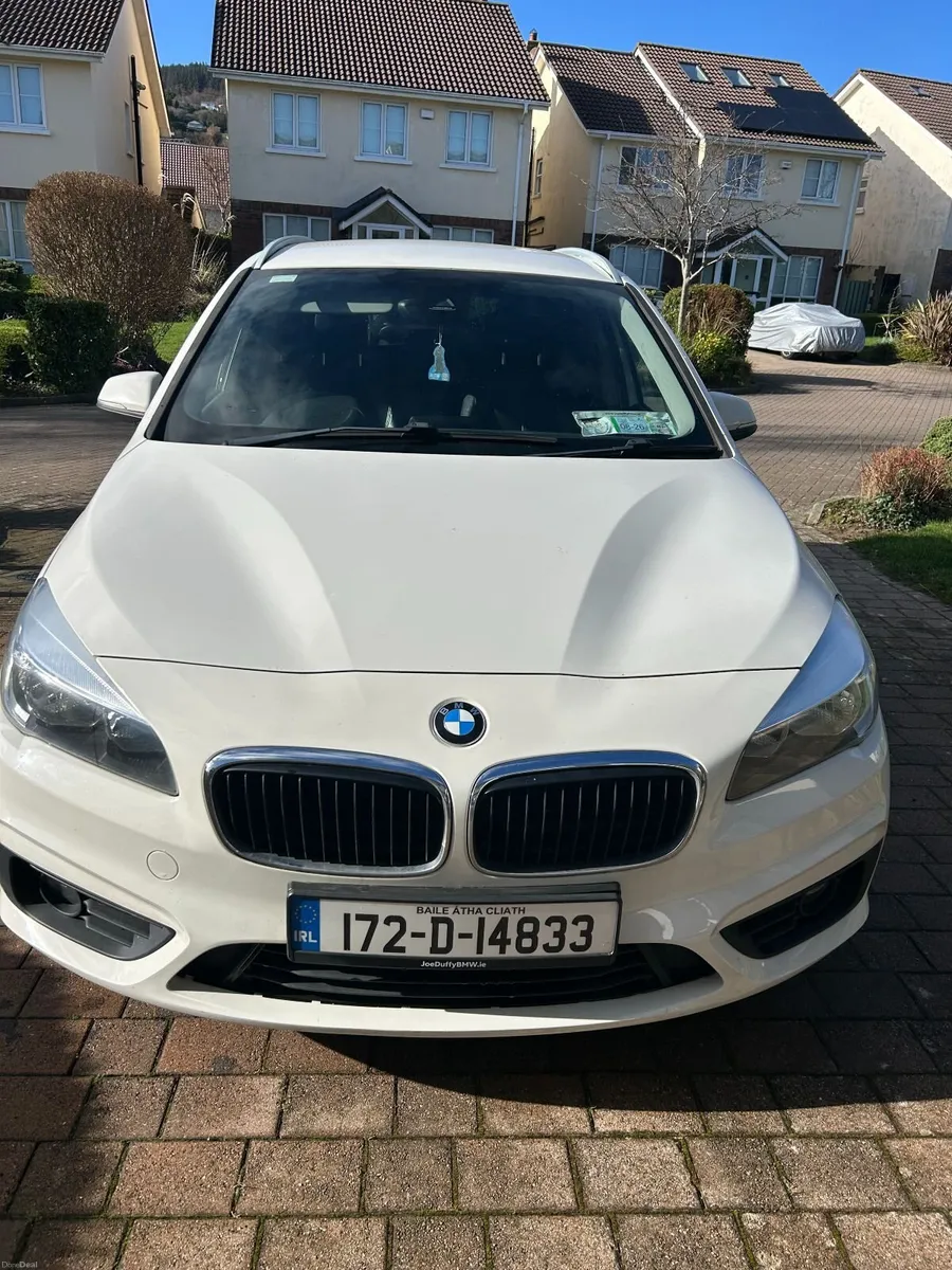 BMW 2-Series 2017 - Image 3