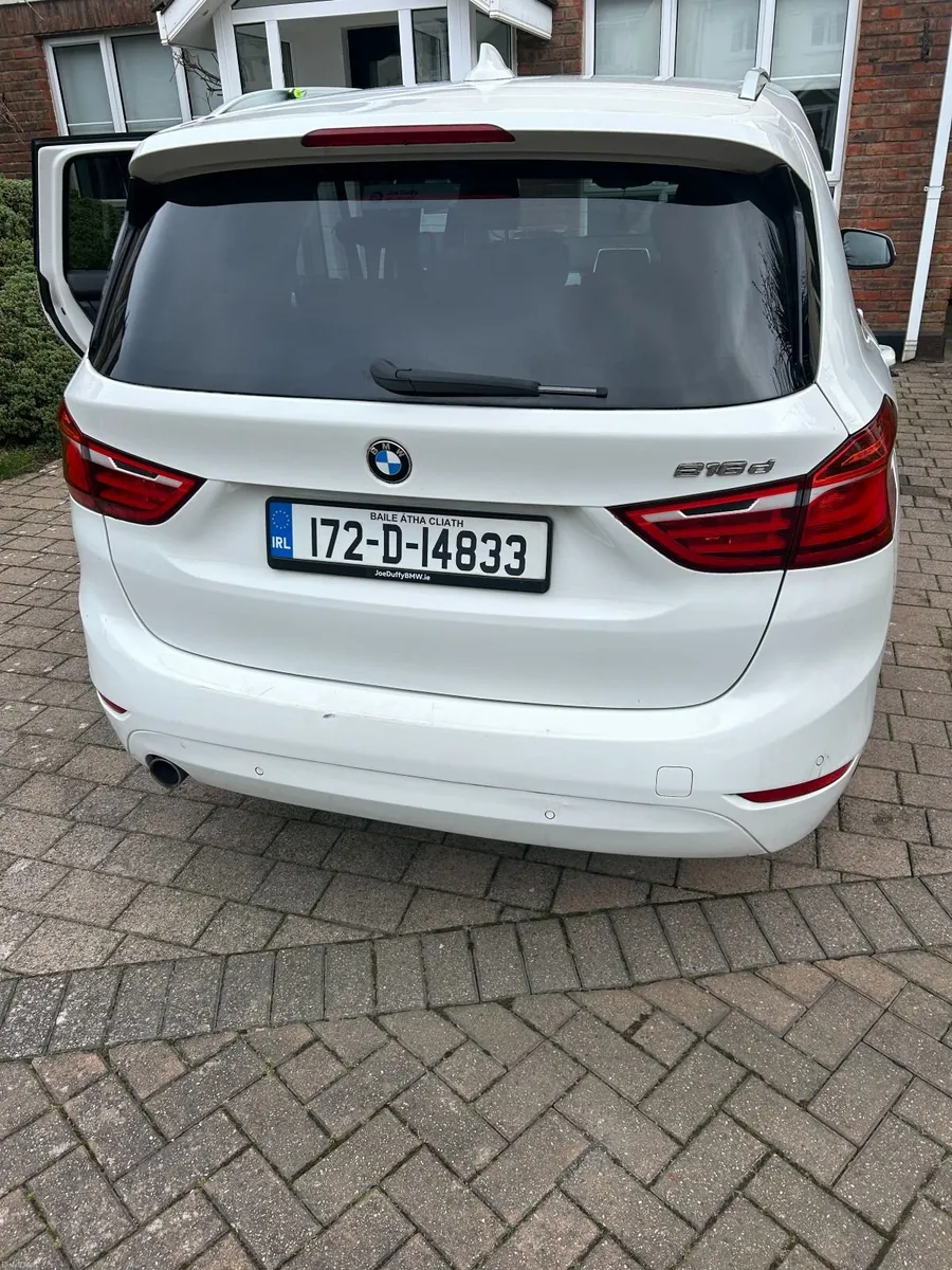 BMW 2-Series 2017 - Image 4