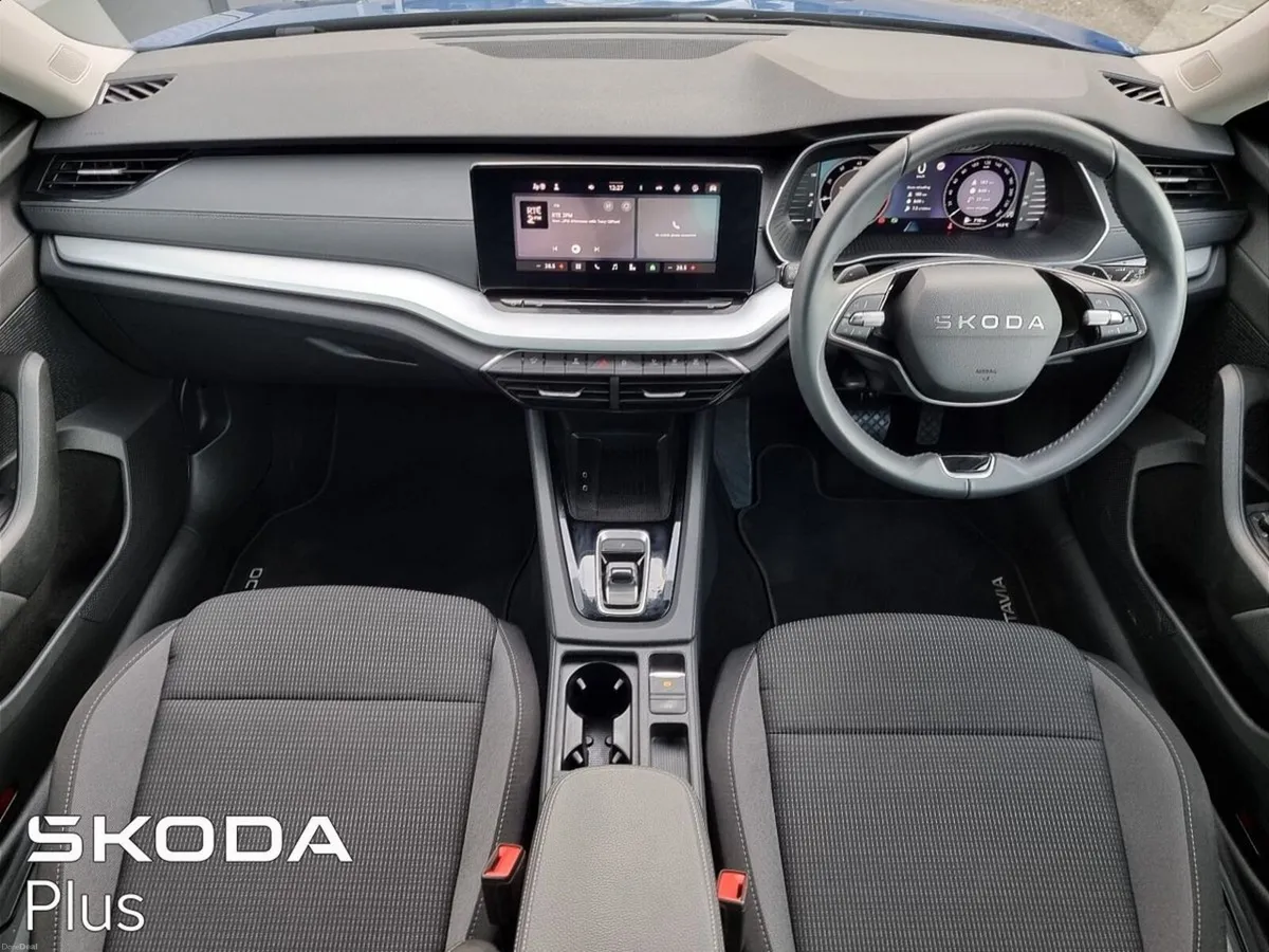 Skoda Octavia ** GREAT VALUE ** SELECTION ** 2.0TD - Image 2