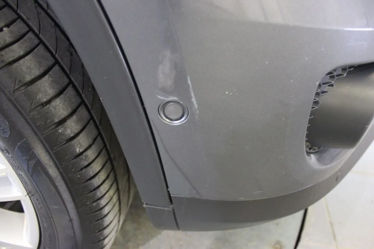 Volkswagen Tiguan 2.0 TDI 150HP BMT Life & Leisure - Image 3