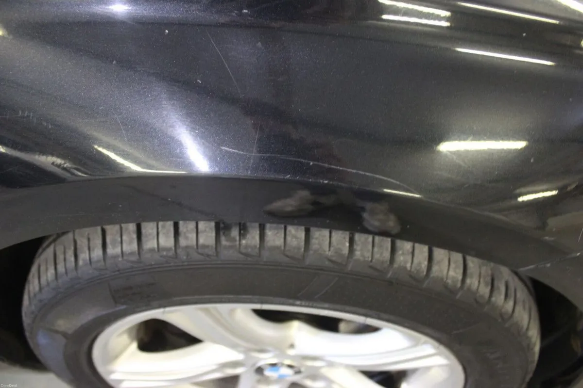 BMW 3-Series 318D SE Z3AR (TENDER 14) - Image 4