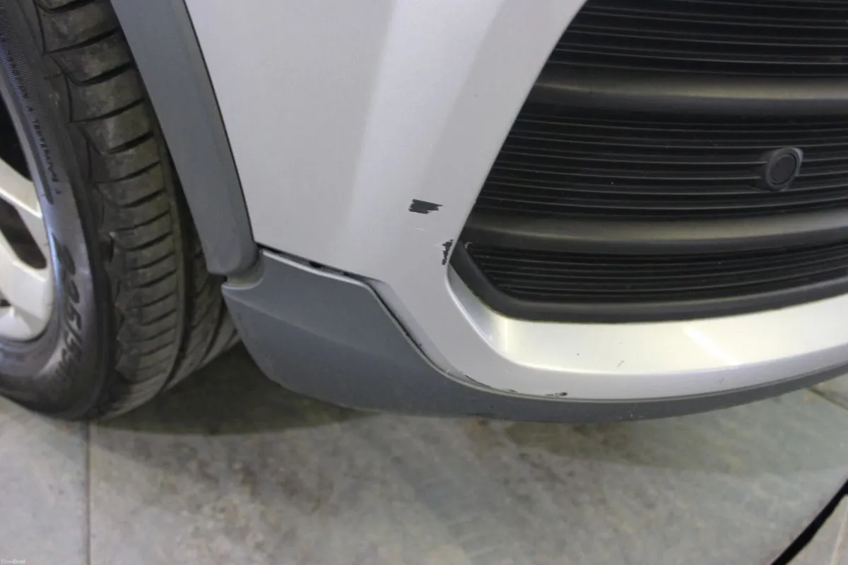 Audi Q3 Q3 2.0 TDI 120 SE 4DR (TENDER 13) - Image 3