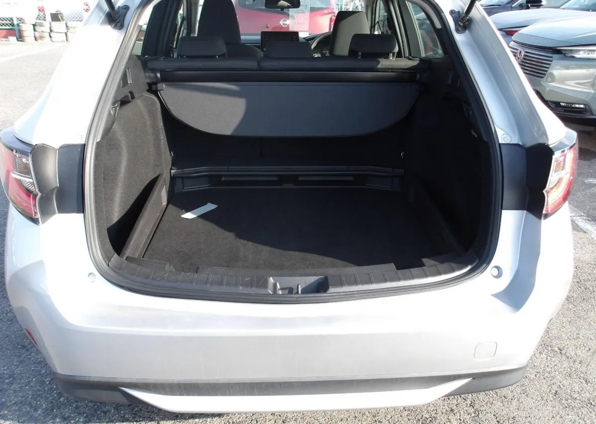 Toyota Corolla 2022 - Image 4