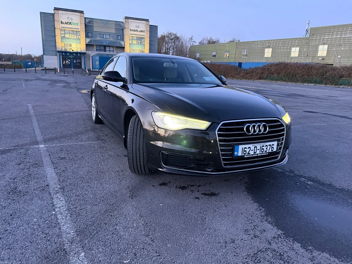 Audi A6 business 2.0 TDI S-Tronic - Image 3