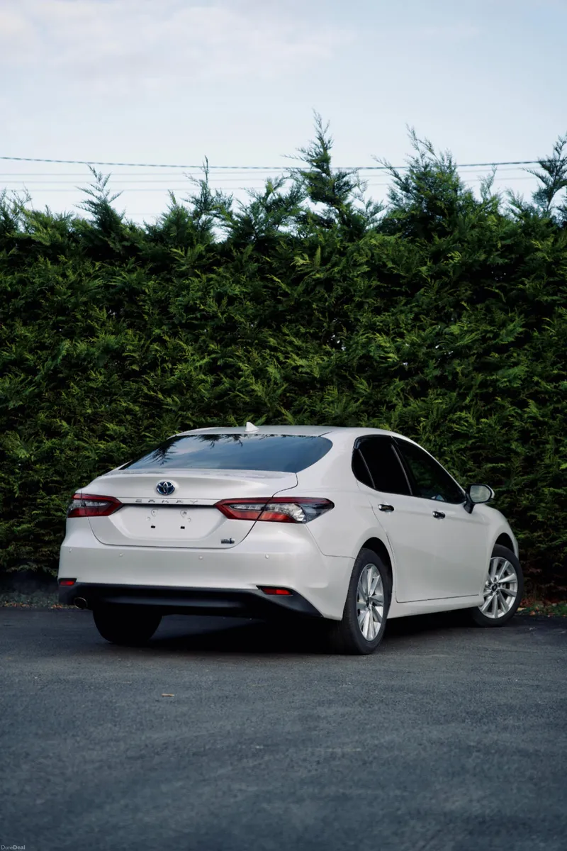 🌟Toyota 2.5 Camry 4D G 2021 🌟 - Image 4