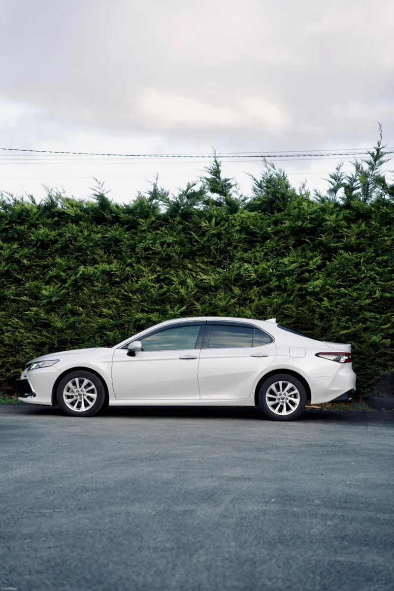 🌟Toyota 2.5 Camry 4D G 2021 🌟 - Image 2