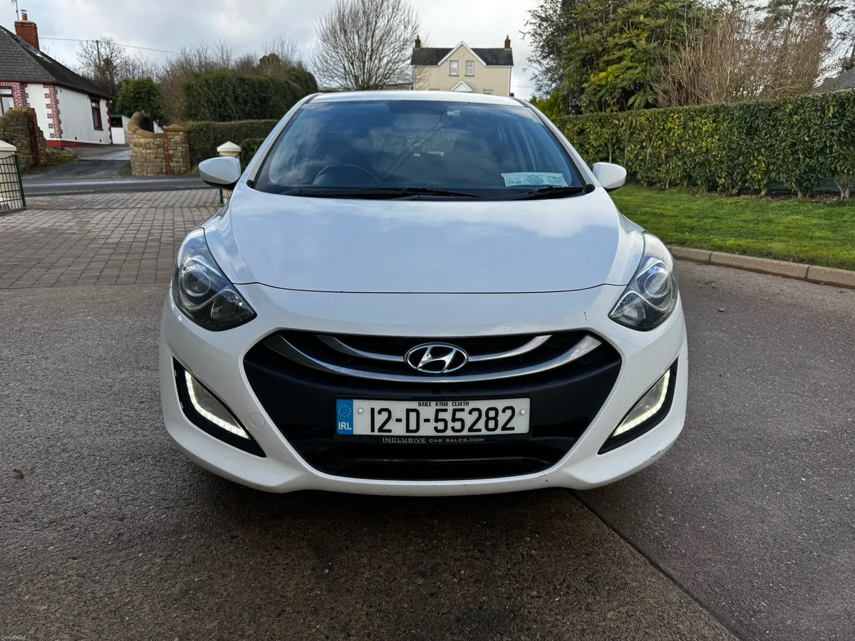 Hyundai i30 - Image 2